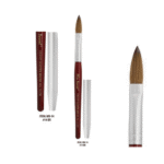 MIASECRET Pincel Acrilico Kolinsky Grand Master 14