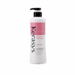 KERASYS Clinic Repairing Shampoo - 600 ML