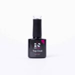 BSNAILS Top Coat UV - 12 ml