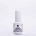 BSNAILS Gel Builder en Botella CLEAR - Transparente