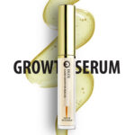 DLUX SERUM LASH GROWTH - Serum Estimulante del Crecimiento de pestañas