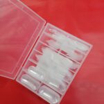 BSNAILS Dual System Form Acrigel Manos y Pies  - 120 Un