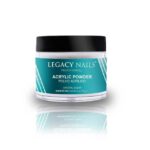 Legacy Nails Polvo Acrilico Clear- 56 Gr