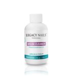 Legacy Nails Brush Cleaner - Limpiador de Pinceles 118 ml