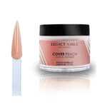 Legacy Nails Polvo Acrilico Cover Peach - 56 Gr