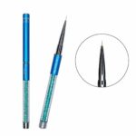 Legacy Nails Pincel Liner 000 - Nail Art