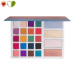 Moira Paleta de Sombras Destiny SWEET PARADISE - 004