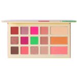 Moira Paleta de Sombras Juicy APPLE OF MY EYE- 001