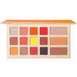 Moira Paleta de Sombras Juicy OH, MY PEELINGS -002
