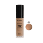 Moira Base maquillaje #550 Praline - Alta Cobertura