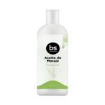 ACEITE DE MASAJE AROMATIZADO EUCALIPTUS 1 LITRO