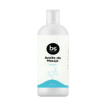 ACEITE DE MASAJE AROMATIZADO NEUTRO 1 LITRO