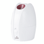Vaporizador Facial - NANO STEAMER K-SKIN