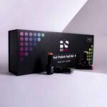 BSNAILS Esmalte Permanente - Caja 50 Piezas - Colores a Elección