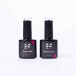 BsNails Promoción : Base Coat + Top Coat UV