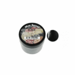 Mia Secret Polvo Acrílico Black Negro - 7 gr