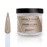 Legacy Nails polvo acrilico Cover Natural 113gr