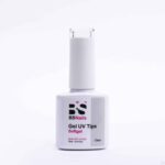 BSNAILS Gel UV Tips 12 ml - Soft Gel