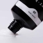 BSNAILS Sculpgel Acrigel Tubo Pequeño 30 Gr. : Color Baby White