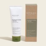 Mary&May Espuma de Limpieza Houttuynia Cordata + Tea Tree - Foam Cleanser