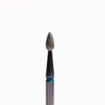 IQNails Fresa Diamantada Gota Azul 0.23 -830HP023 (#08)