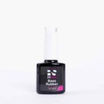 BSNAILS Base Rubber Clear -12 Ml