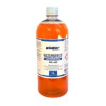 Detergente Líquido Enzimático Winkler WK-429 Naranja 1 Litro