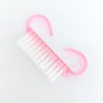 Born Pretty Escobillas de limpieza para Manicure- set de 10 piezas