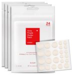 COSRX Pimple Master Patch 24 Piezas - PARCHES ANTIACNE