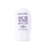 SECRETKEY Snow White Spot Gel- Gel Antimanchas