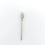 IQNAILS Fresa Diamantada Bala Azul 0.45-860 HP (#30)