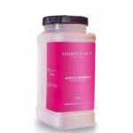 Legacy Nails Polvo Acrílico Pink- Rosa Traslúcido- 16 Oz. / 450G