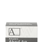 ARKADA-Polvo Acrílico Antibacteriano /Antimicotico Reconstrucción de Uñas - 10g