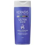 KERASYS PURPLE Matizador Violeta Cabellos rubios - 200 ML