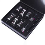 BSNAILS Caja Promocional Sculpgel Acrigel - 6 Piezas 30 gr