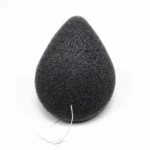 PURITO Esponja Konjac Charcoal Bamboo - 1 pieza