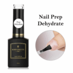 BORN PRETTY  Nail Prep - 15 ml Balanceador de PH - Botella negra