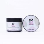 BSNAILS Gel Builder Soft Cover Autonivelante - BABY PINK- 30 ml