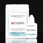 LEGACY BEAUTY Removedor gel para Pestañas Profesional 15ml