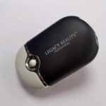 LEGACY BEAUTY Ventilador Portátil Profesional para Pestañas