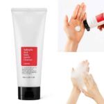 COSRX Salicylic acid Cleanser - Jabon Facial Piel Grasa