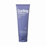 MiseEnScène - Curling Essence 2X Volume Curl 150ml Azul – Crema Cabellos Rizados