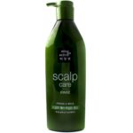 MiseEnScène Scalp Care - Green Tea  Te verde  - Acondicionador 680 ml