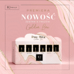 IQNAILS Set #16 Fresas Manicure Duo Bits- Golden Line- Diamantadas con Recubrimiento ZRN