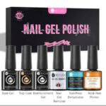 UR SUGAR FUNCIONAL GEL- Set de Preparadores 6 UN #C