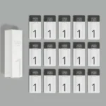 Dlux Lifting Lotion - Laminado de Cejas REFILL - Paso 1