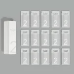 Dlux Setting Lotion - Laminado de Cejas REFILL - Paso 2