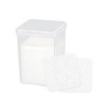 Cleansing Pads - Papel sin Pelusa - 170 pzs