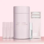 DLUX Kit Lifting de Pestañas - RETOUCH - Caja Rosada - Libre de TGA