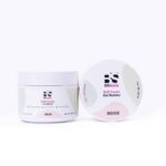 BSNAILS Gel Builder Soft Cover Autonivelante - BEIGE - Pote de 30 ML